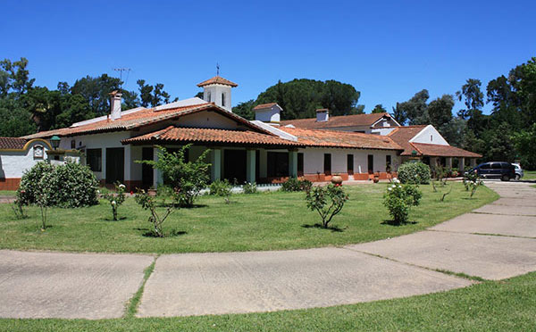 Los Robles